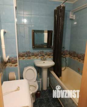 1-к квартира, на длительный срок, 39м2, 5/10 этаж