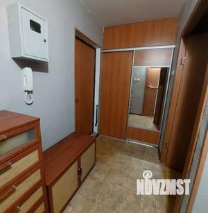 1-к квартира, на длительный срок, 33м2, 5/10 этаж