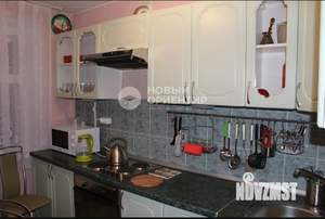 2-к квартира, на длительный срок, 53м2, 10/12 этаж