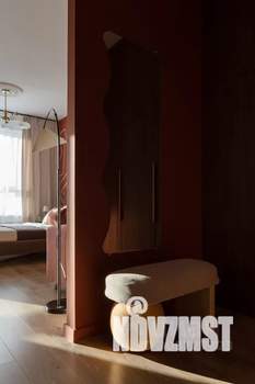 Студия квартира, посуточно, 30м2, 23/25 этаж