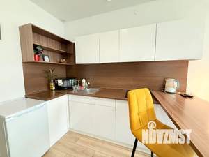 Студия квартира, посуточно, 30м2, 7/15 этаж