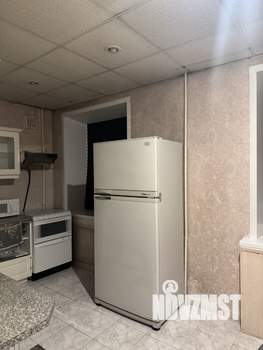 1-к квартира, на длительный срок, 44м2, 2/5 этаж