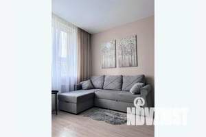 1-к квартира, посуточно, 30м2, 3/28 этаж