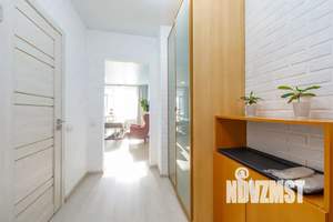 1-к квартира, посуточно, 30м2, 11/16 этаж