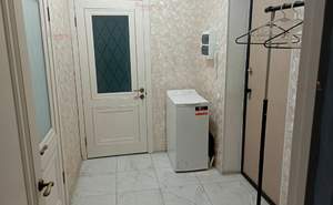 3-к квартира, на длительный срок, 64м2, 9/21 этаж