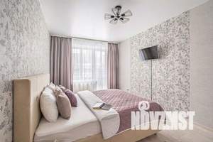 2-к квартира, посуточно, 85м2, 3/14 этаж