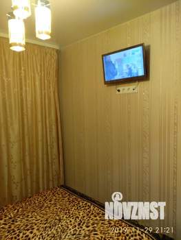 2-к квартира, на длительный срок, 44м2, 1/12 этаж