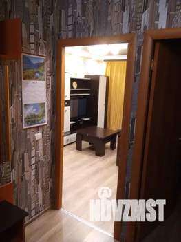 1-к квартира, посуточно, 35м2, 5/16 этаж