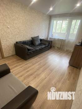 2-к квартира, на длительный срок, 43м2, 5/9 этаж