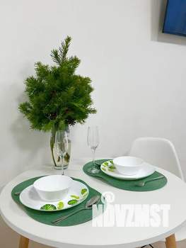 Студия квартира, посуточно, 30м2, 22/28 этаж