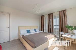 2-к квартира, посуточно, 63м2, 1/1 этаж