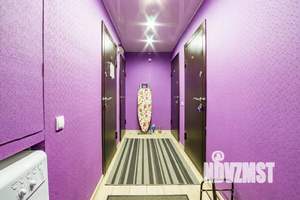 Студия квартира, посуточно, 20м2, 1/9 этаж