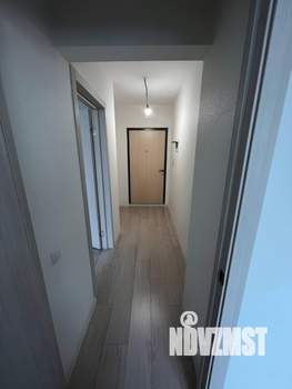 1-к квартира, на длительный срок, 32м2, 15/25 этаж