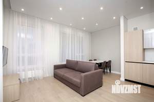 3-к квартира, на длительный срок, 94м2, 9/9 этаж