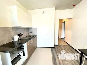 1-к квартира, посуточно, 43м2, 2/25 этаж