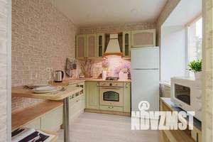 1-к квартира, посуточно, 30м2, 5/5 этаж