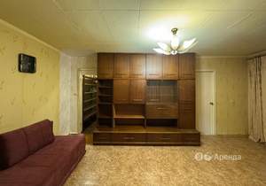 2-к квартира, на длительный срок, 45м2, 3/5 этаж