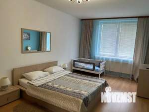 2-к квартира, посуточно, 90м2, 1/1 этаж