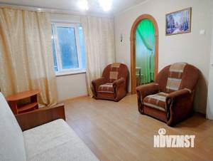 2-к квартира, на длительный срок, 37м2, 2/9 этаж