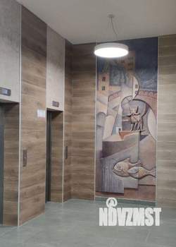 1-к квартира, посуточно, 26м2, 1/1 этаж