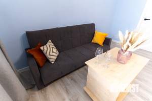 1-к квартира, посуточно, 55м2, 3/25 этаж