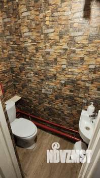 2-к квартира, на длительный срок, 45м2, 1/5 этаж