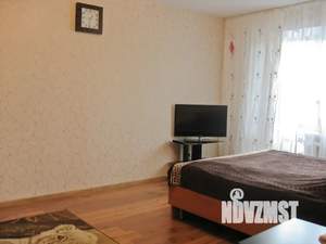 1-к квартира, посуточно, 40м2, 8/16 этаж