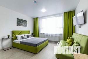 1-к квартира, посуточно, 30м2, 2/29 этаж