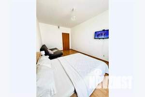 2-к квартира, посуточно, 88м2, 21/23 этаж