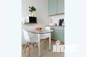 1-к квартира, посуточно, 22м2, 25/25 этаж