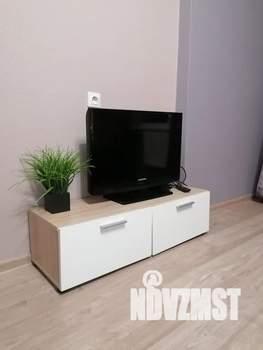 1-к квартира, посуточно, 45м2, 7/10 этаж