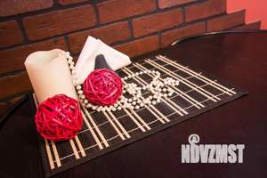 1-к квартира, посуточно, 49м2, 1/1 этаж