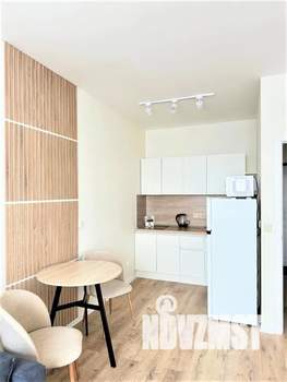 1-к квартира, посуточно, 40м2, 19/26 этаж