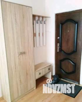 Студия квартира, посуточно, 20м2, 1/16 этаж