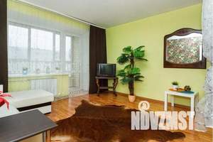 1-к квартира, посуточно, 40м2, 8/10 этаж