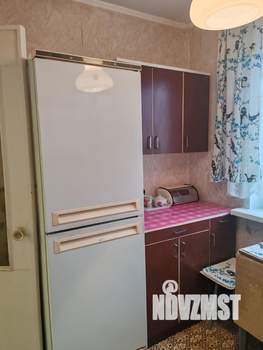 1-к квартира, на длительный срок, 29м2, 4/5 этаж