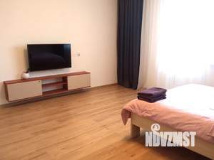 1-к квартира, посуточно, 40м2, 8/16 этаж