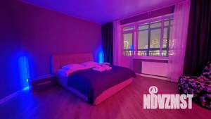 1-к квартира, посуточно, 52м2, 10/23 этаж