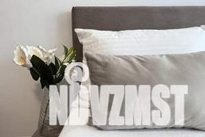 1-к квартира, посуточно, 42м2, 12/25 этаж