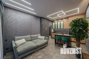 2-к квартира, посуточно, 45м2, 5/31 этаж