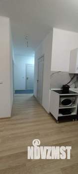 2-к квартира, на длительный срок, 30м2, 1/27 этаж