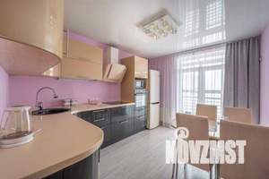 2-к квартира, посуточно, 65м2, 10/10 этаж