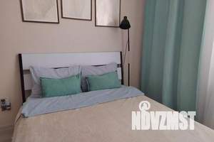 3-к квартира, посуточно, 99м2, 6/25 этаж