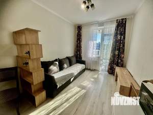 Студия квартира, посуточно, 26м2, 14/14 этаж