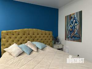 2-к квартира, на длительный срок, 100м2, 2/24 этаж
