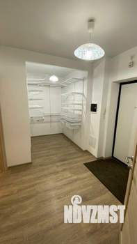 1-к квартира, на длительный срок, 44м2, 16/25 этаж