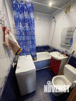 Студия квартира, на длительный срок, 29м2, 1/5 этаж