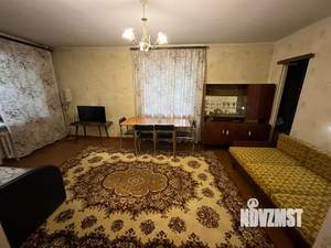 1-к квартира, на длительный срок, 34м2, 2/5 этаж