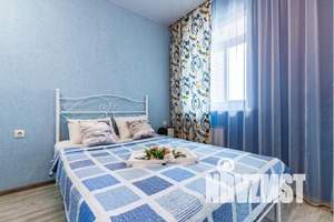 1-к квартира, посуточно, 38м2, 5/9 этаж