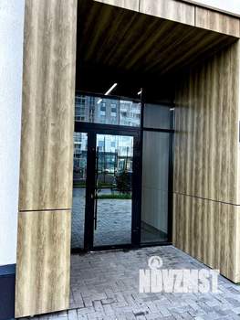 1-к квартира, на длительный срок, 45м2, 1/23 этаж